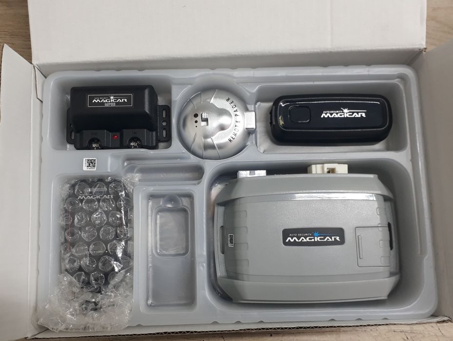 DAMINAT Magicar mejikar pul bor 908