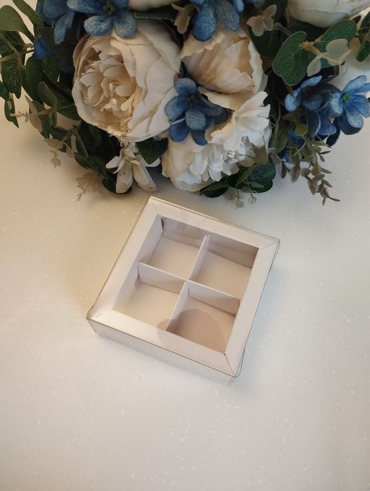 Продам коробки под конфет