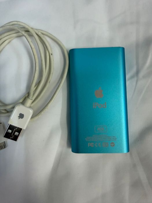 Apple iPod mini A1051 2nd Generation 4GB