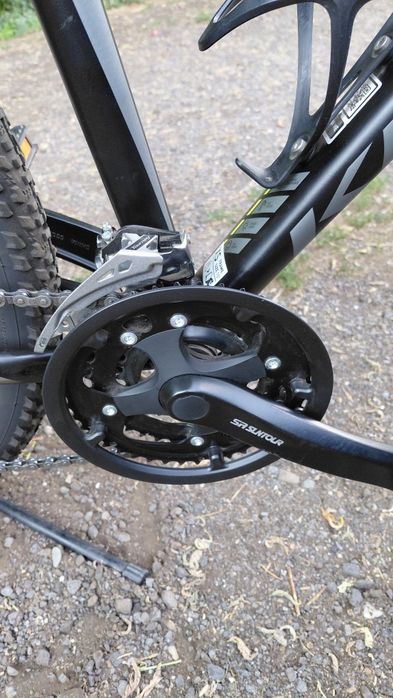 Mtb Kross Hexagon 5.0