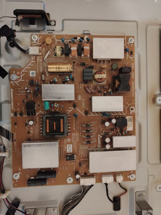 Sony 55XE8096 (4K, Android) - Dezmembrare / Piese