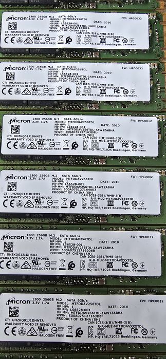 SSD M2 și MSata (wd, micron,samsung,Kingston)