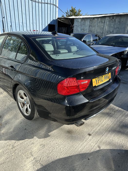 Haion stopuri bmw e90 facelift