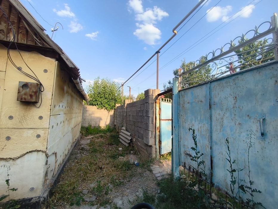 Дача на кайнар булаке