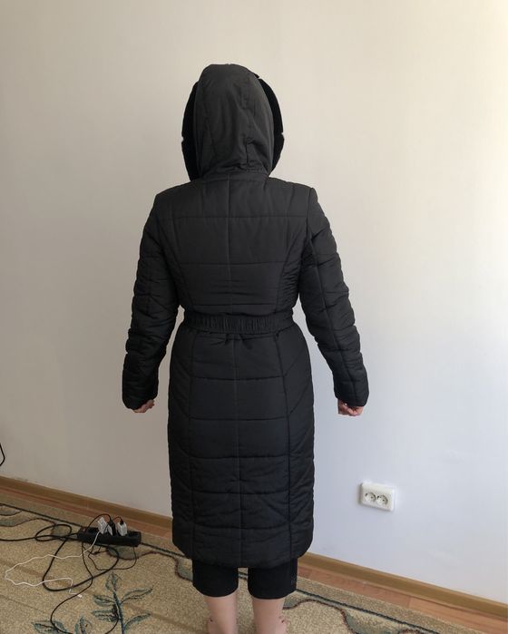 Срочно продам Зимняя куртка