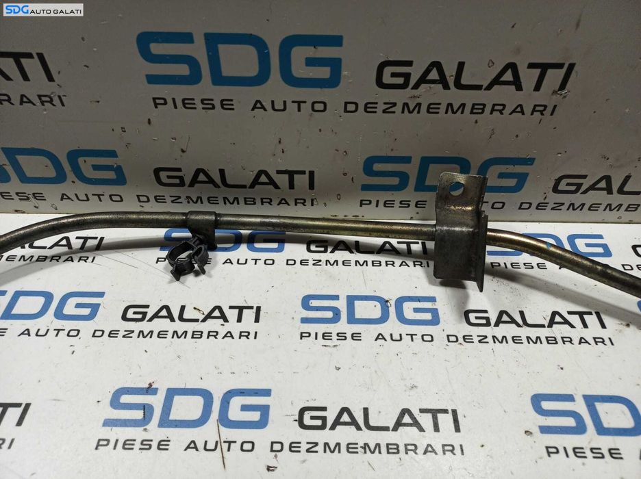 Joja Ulei Fiat Doblo 1.9 D 2000 - 2006 [X3742]