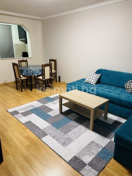 Дава се под наем Двустаен апартамент в София, Люлин 9 - 46 кв.м за 498.27 € - Снимка #2