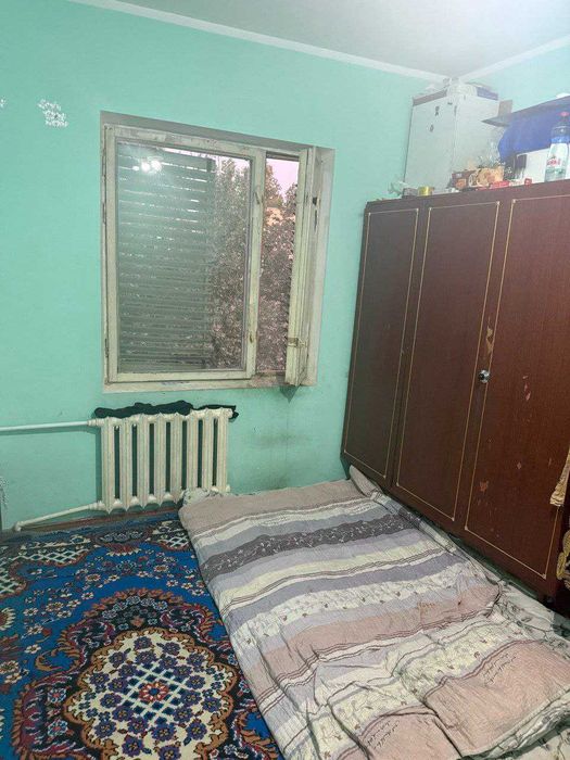 Срочно 3ком. 78квадрат Карасу-4 №Г31