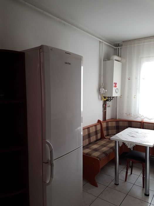 Proprietar, garsonieră Bulevardul Garii