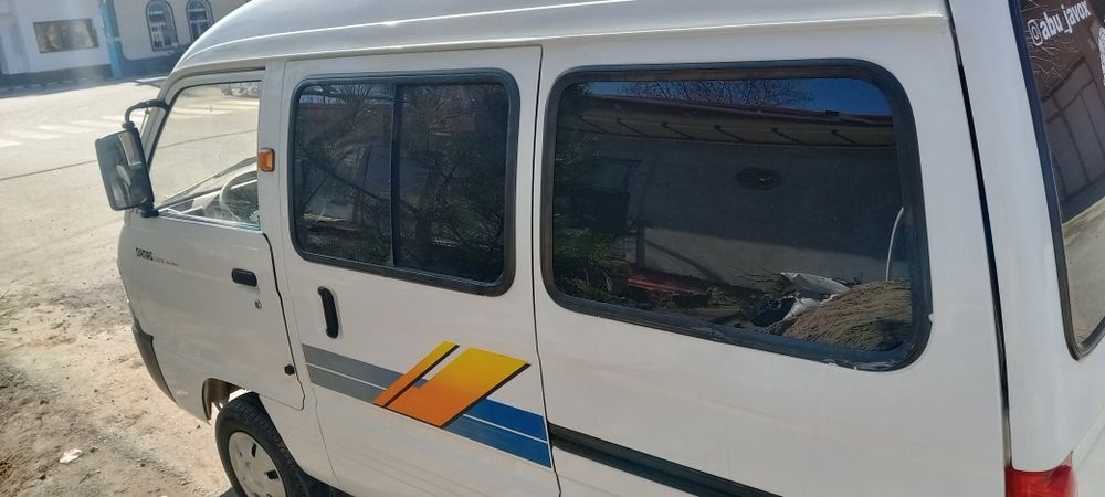 Дамас сотилади 2020