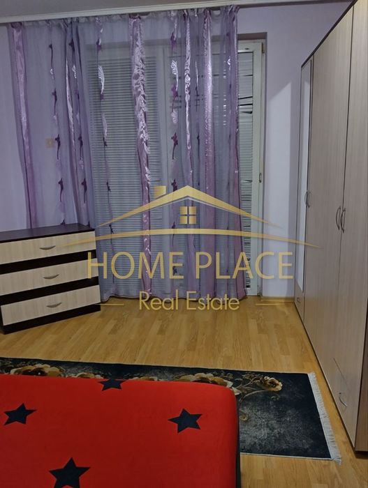 Дава се под наем Четиристаен апартамент в Варна, Колхозен пазар - 80 кв.м за 459 € - Снимка #5