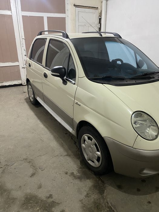 Matiz best 2015 tayyor