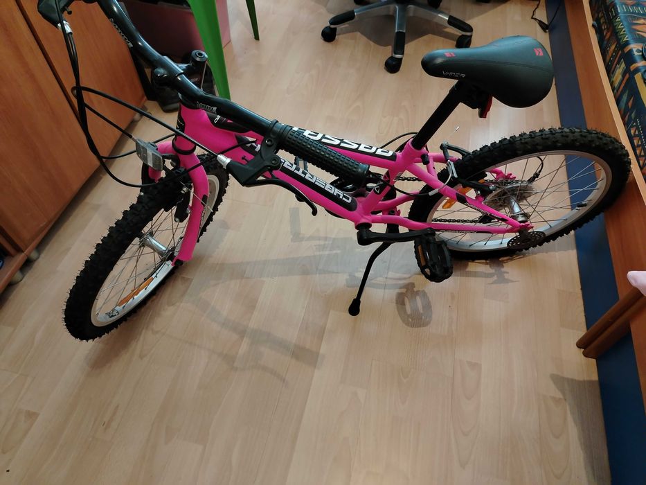 Велосипед детски