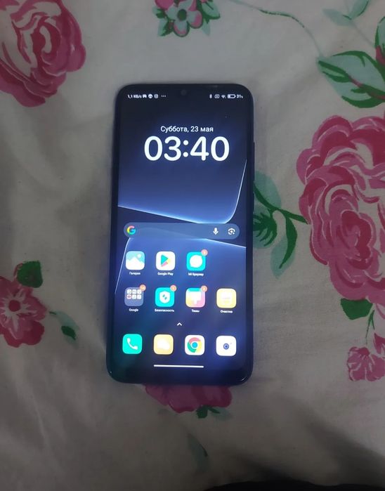 Redmi mote 7 64/4 narx kelishilad