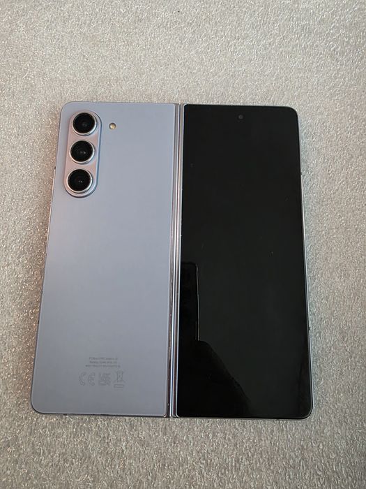 Z Fold 5 256gb Samsung Galaxy