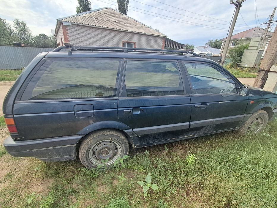 Продается автомобиль Пассатб3