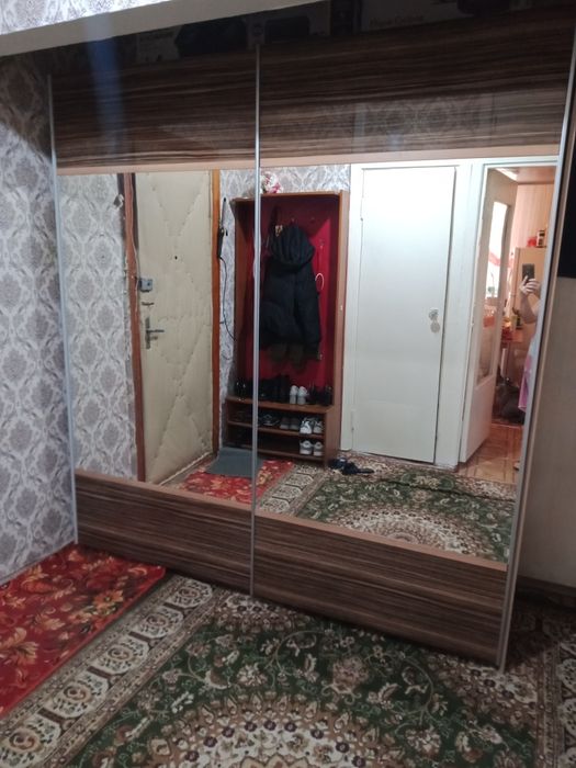 Купейный  шкаф 80.000