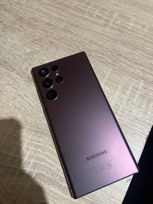 Samsung s22 ultra