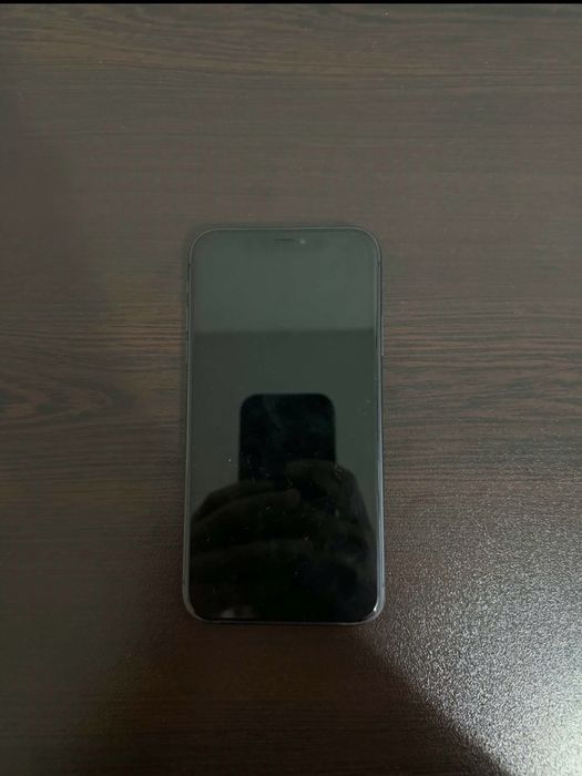 iPhone 11 64GB Black