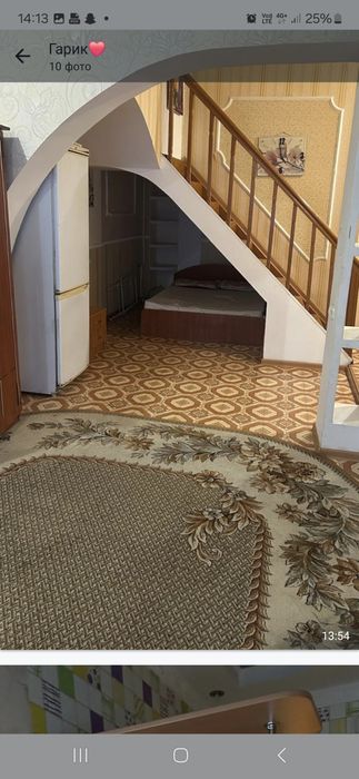 Сдам кв в центре