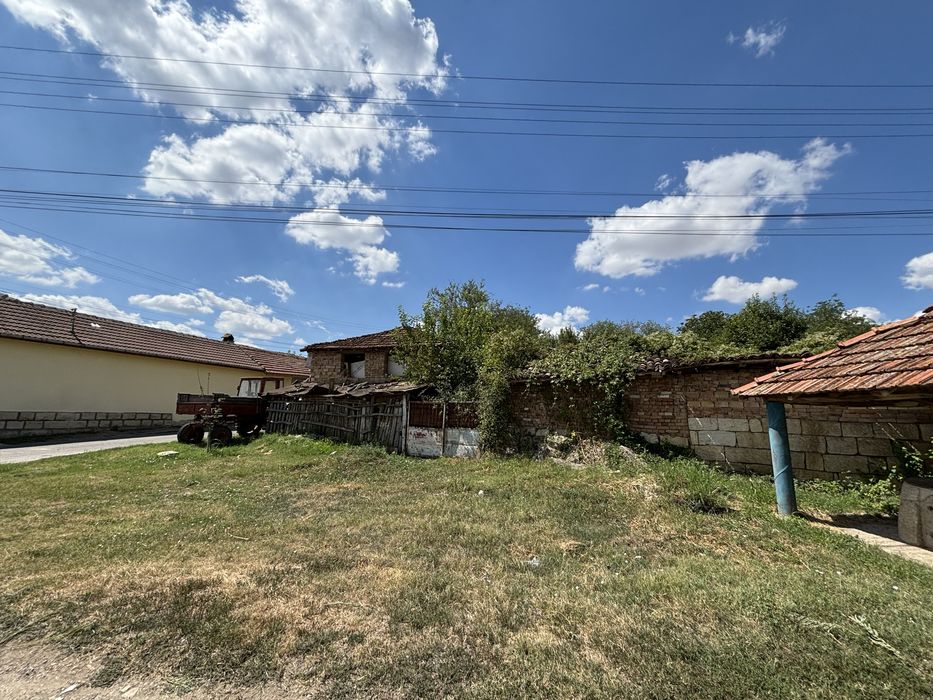 Къщ в село Чилнов