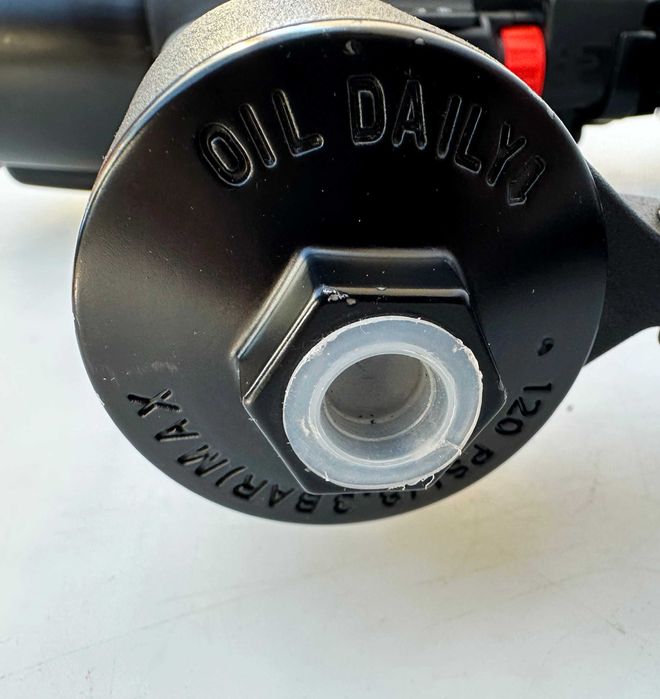 Wurth DKN 3065 - Нов пневматичен такер за пирони