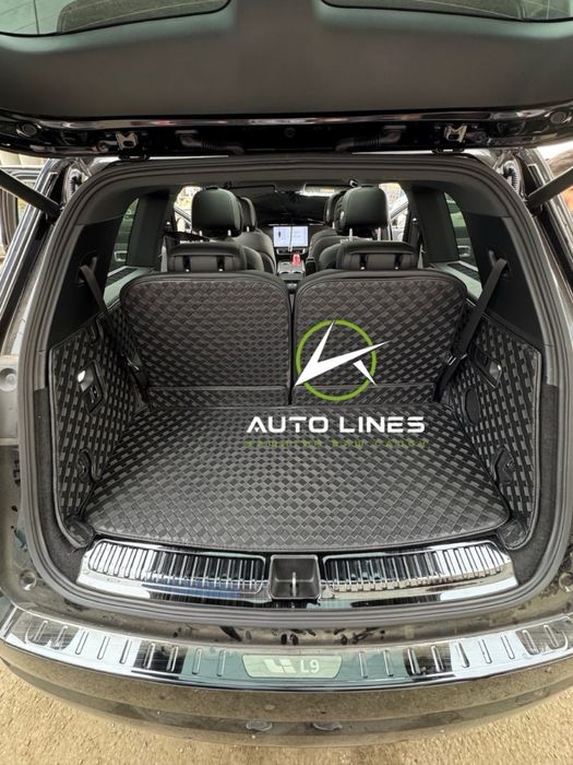 Купить Полик Заказать Авто Полики 3D / 5D / 8D Автоковрики