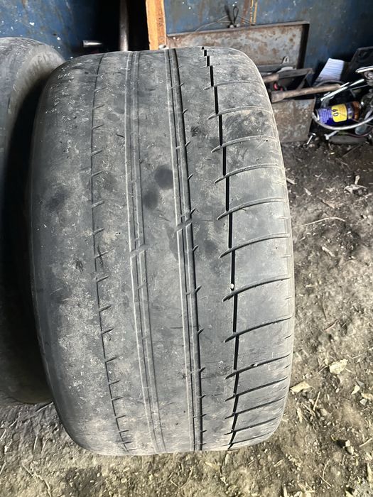 Продам шины летние