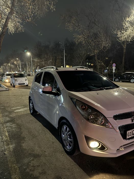 Spark 2020 Elegant Plus