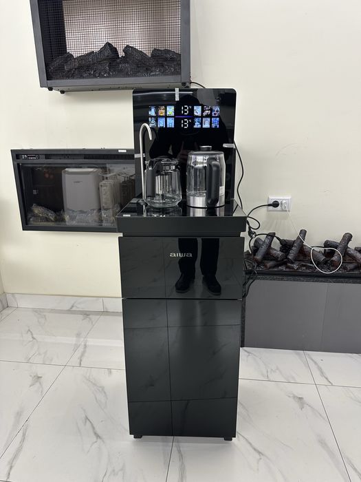 Кулеры с чайником  —разные модели в наличии/ choynakli kuller