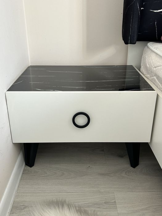 Спальный гарнитур.