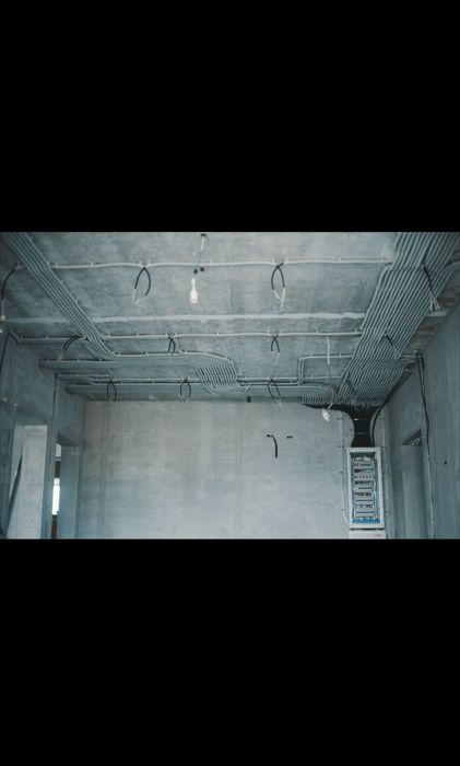 Элекрик электромонтажник