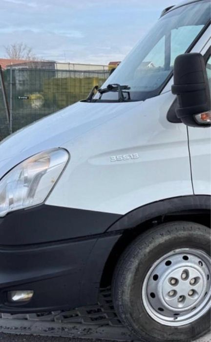 Iveco Daily 35C13