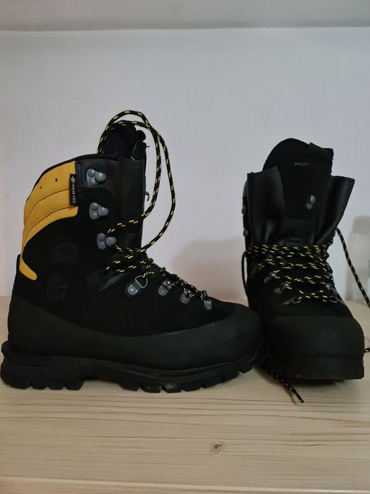 Bocanci Haix anti-taiere Protector alpin