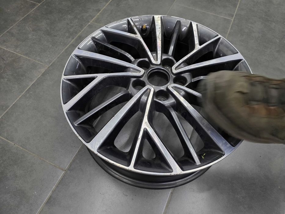 1бр Джанта 18 - Hyundai