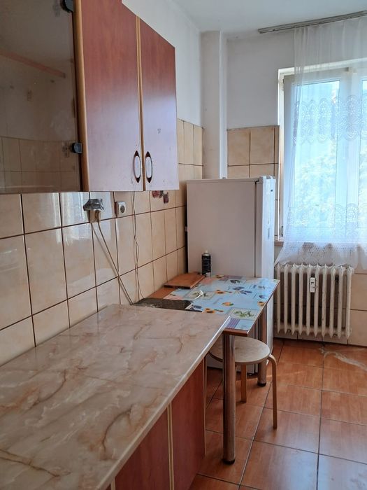 Inchiriez apartament 2 camere Gorjului Militari