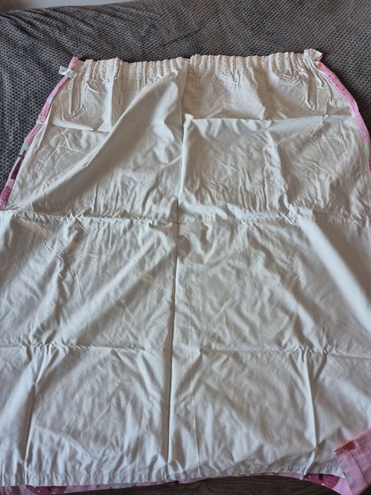 Детски пердета на Некст (Next )