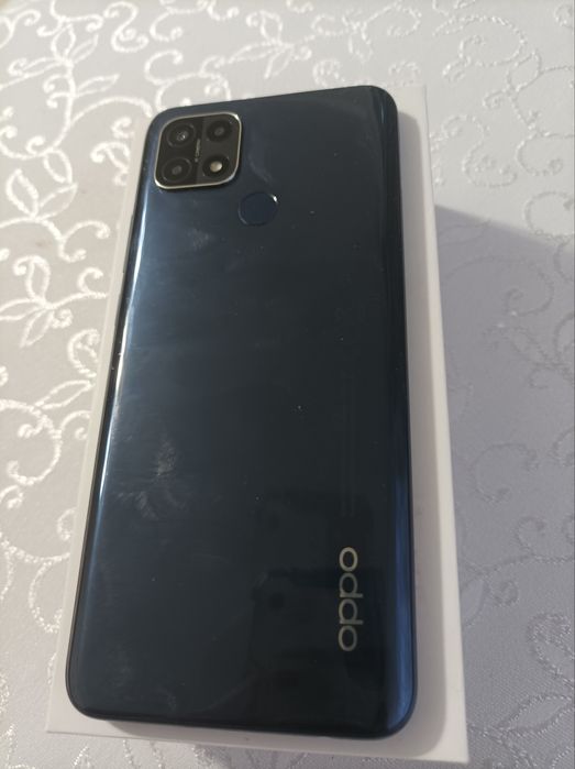 В продаже Oppo A15S - Оппо А15S