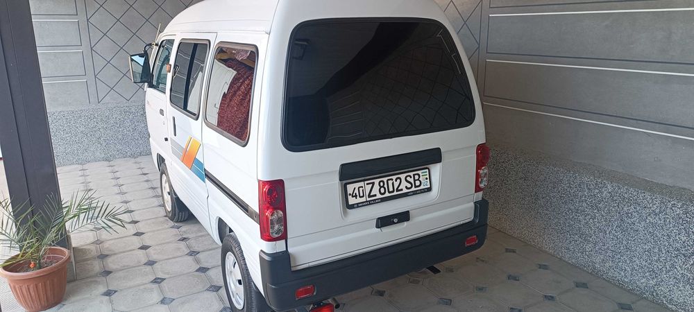 Дамас сотилади. 2025/2026.