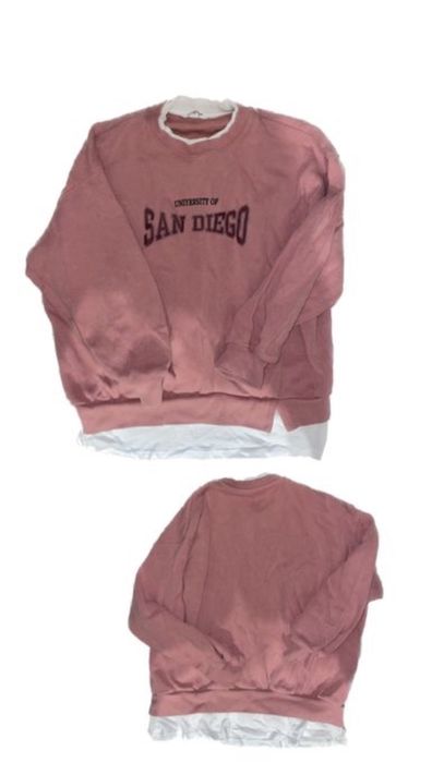 Женская одежда