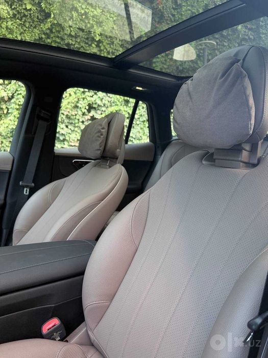 EQE 500 SUV кредит и перечисление + 1 год гарантия