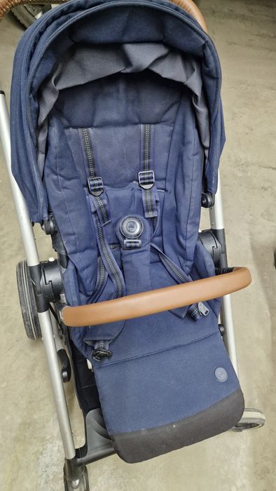 Коляска Оригинал Cyber Balios S