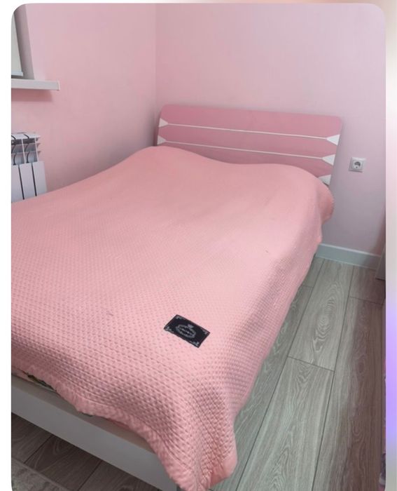 Продам мебель для комнаты девочки