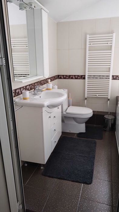 Ofer spre închiriere apartament cu 2 camere
