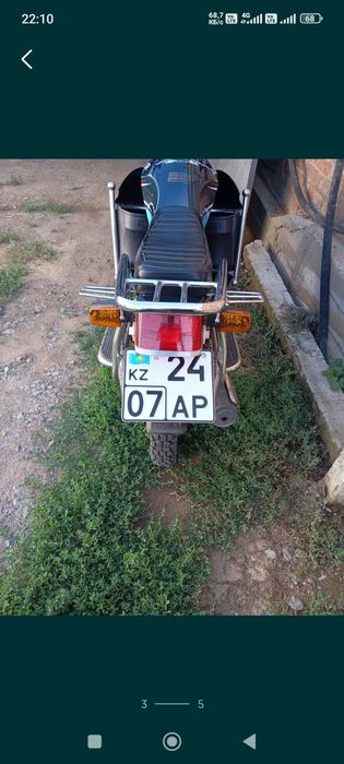 Продам 200тку на учёте!