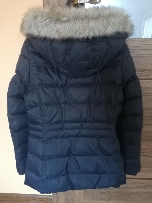 Дамско яке TOMMY HILFIGER, размер М