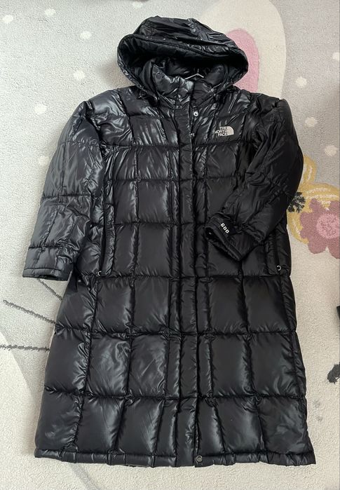 Оригинално Дамско яке The north face