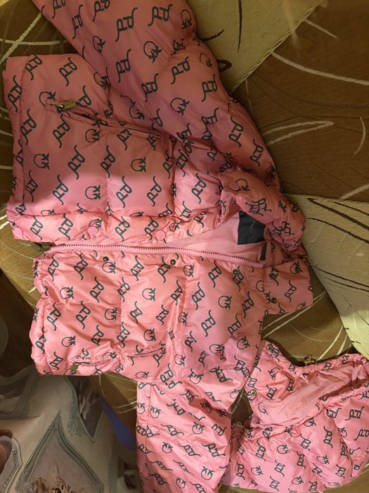 Яке pinko оргинално