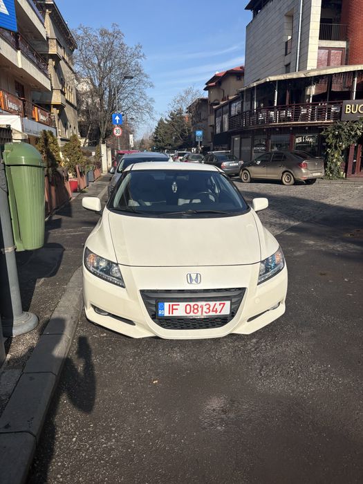 Vand Honda crz 1.5 hybrid