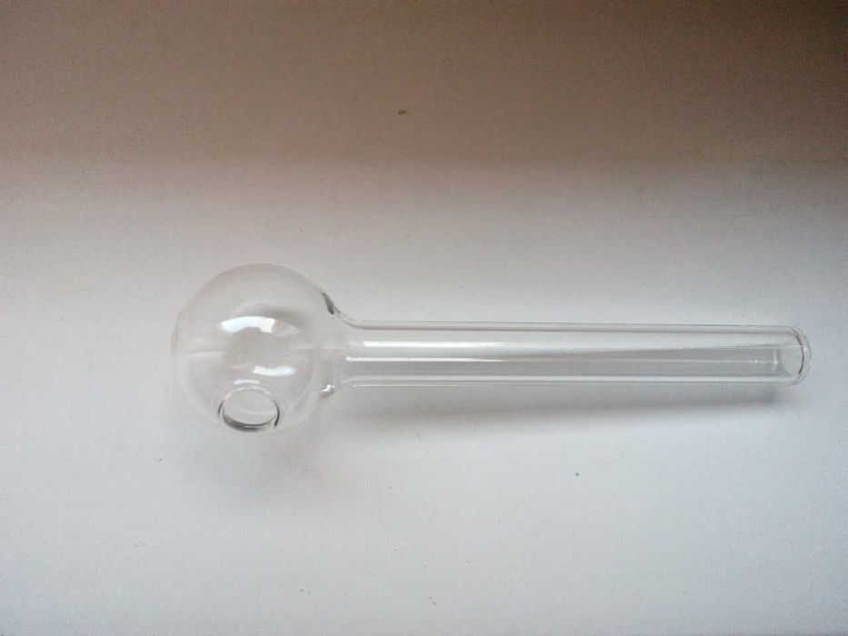 курительная трубка №1